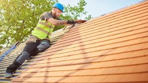 Best Roof Ventilation Installation  in Harker Heights, TX