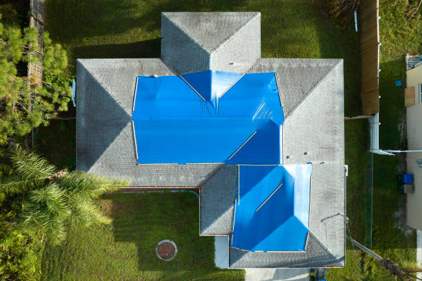 Best Tile Roofing Installation  in Harker Heights, TX