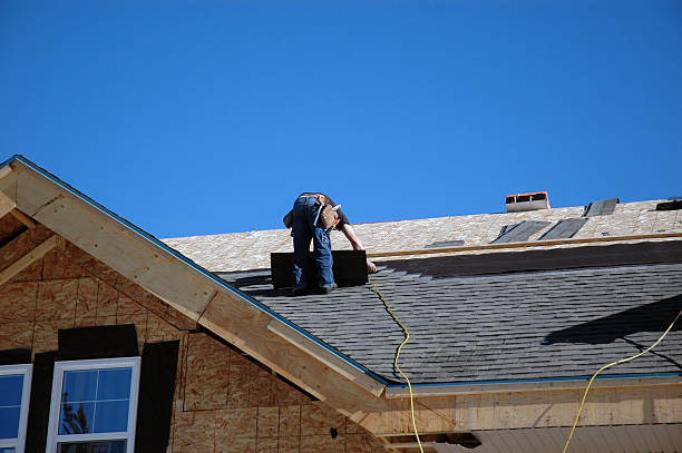 Best Rubber Roofing (EPDM, TPO)  in Harker Heights, TX